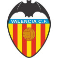 Футбольные гетры Валенсия в Саранске