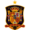 Футболки сборной Испании в Саранске