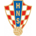 Футбольные гетры сборной Хорватии в Саранске