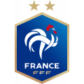Футбольная форма сборной Франции в Саранске