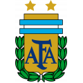 Брелки сборной Аргентины в Саранске