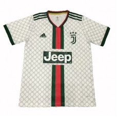 Ювентус (Juventus) Футболка дизайн серии Гуччи
